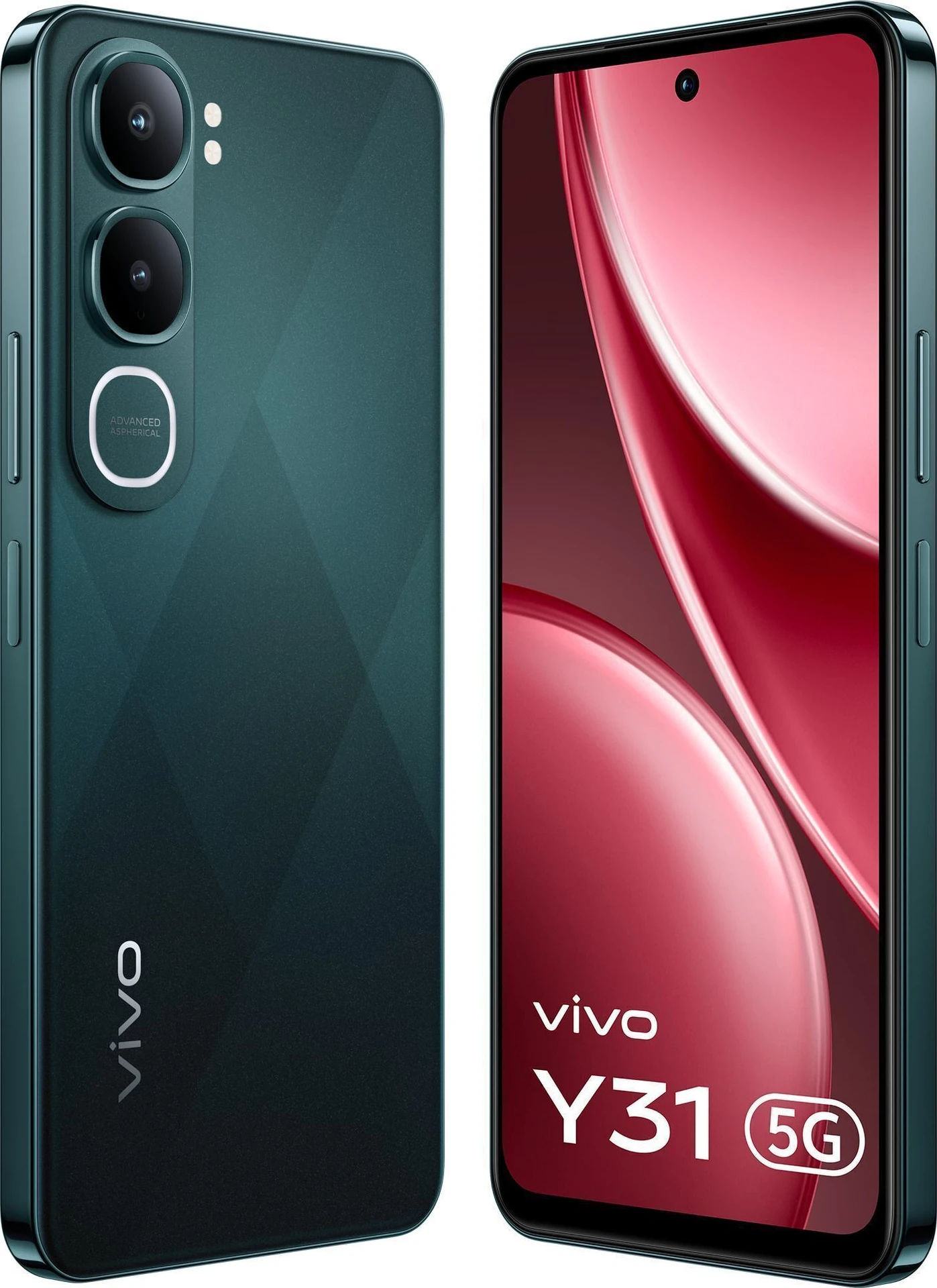 vivo Y31 5G 5