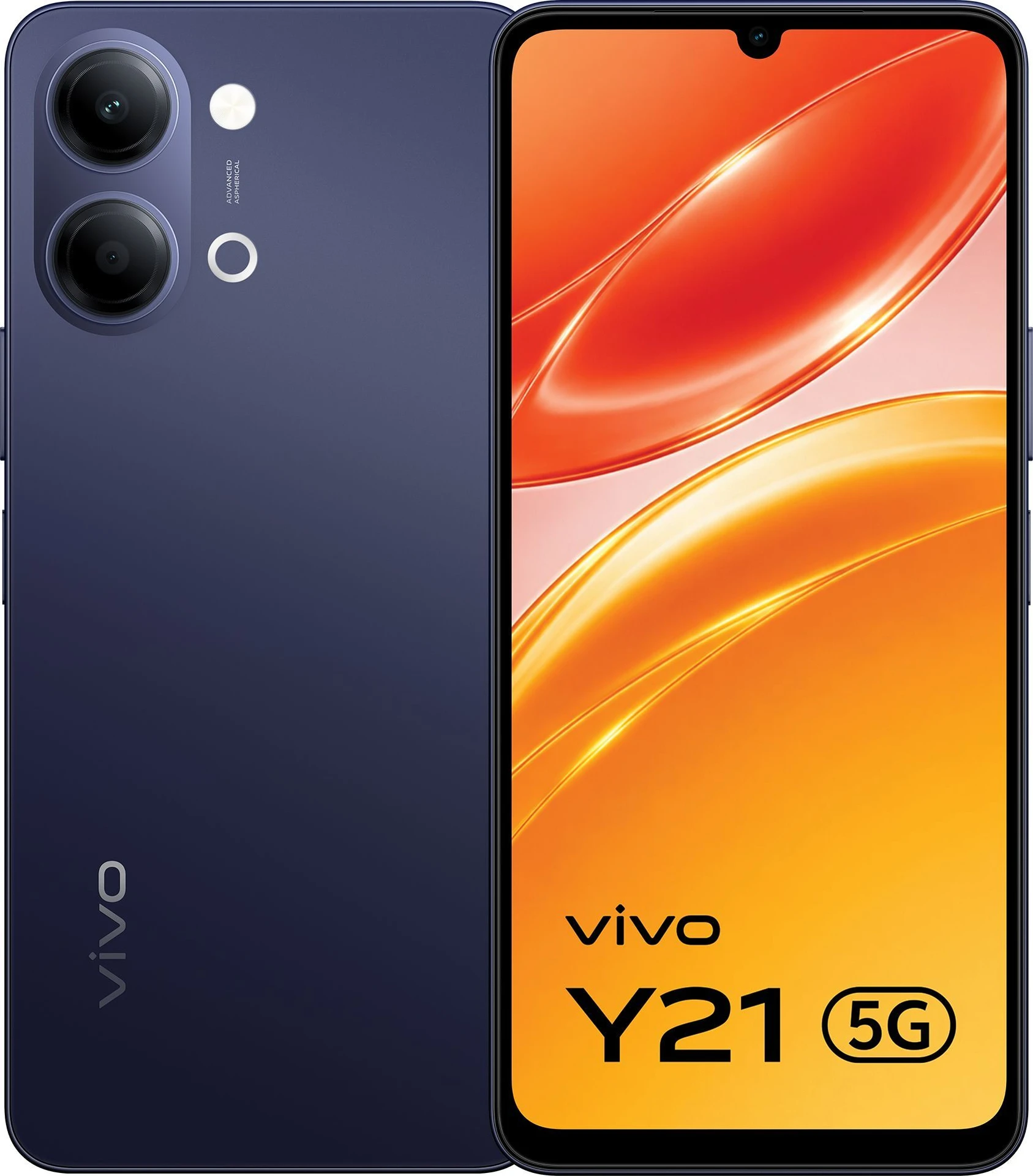 vivo Y21 5G 