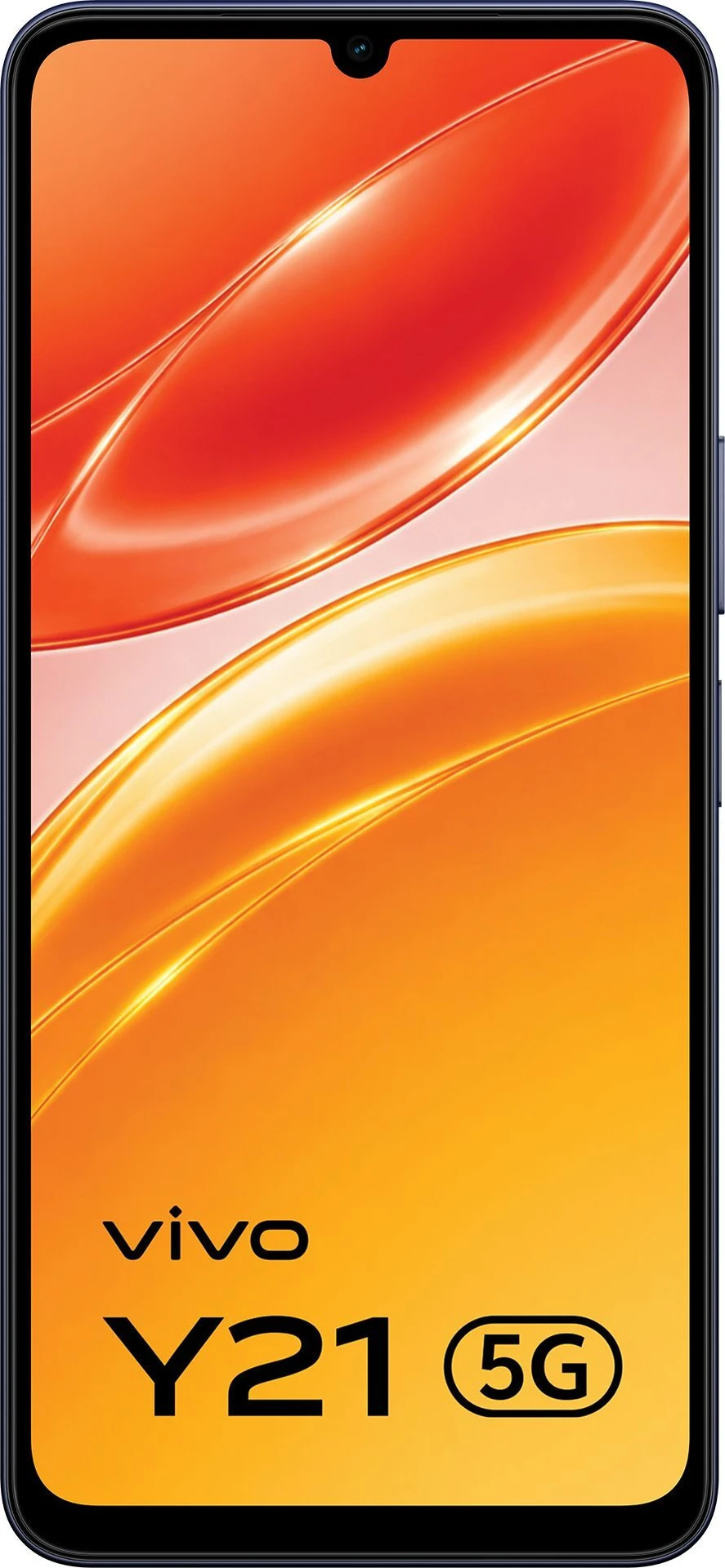 vivo Y21 5G 2