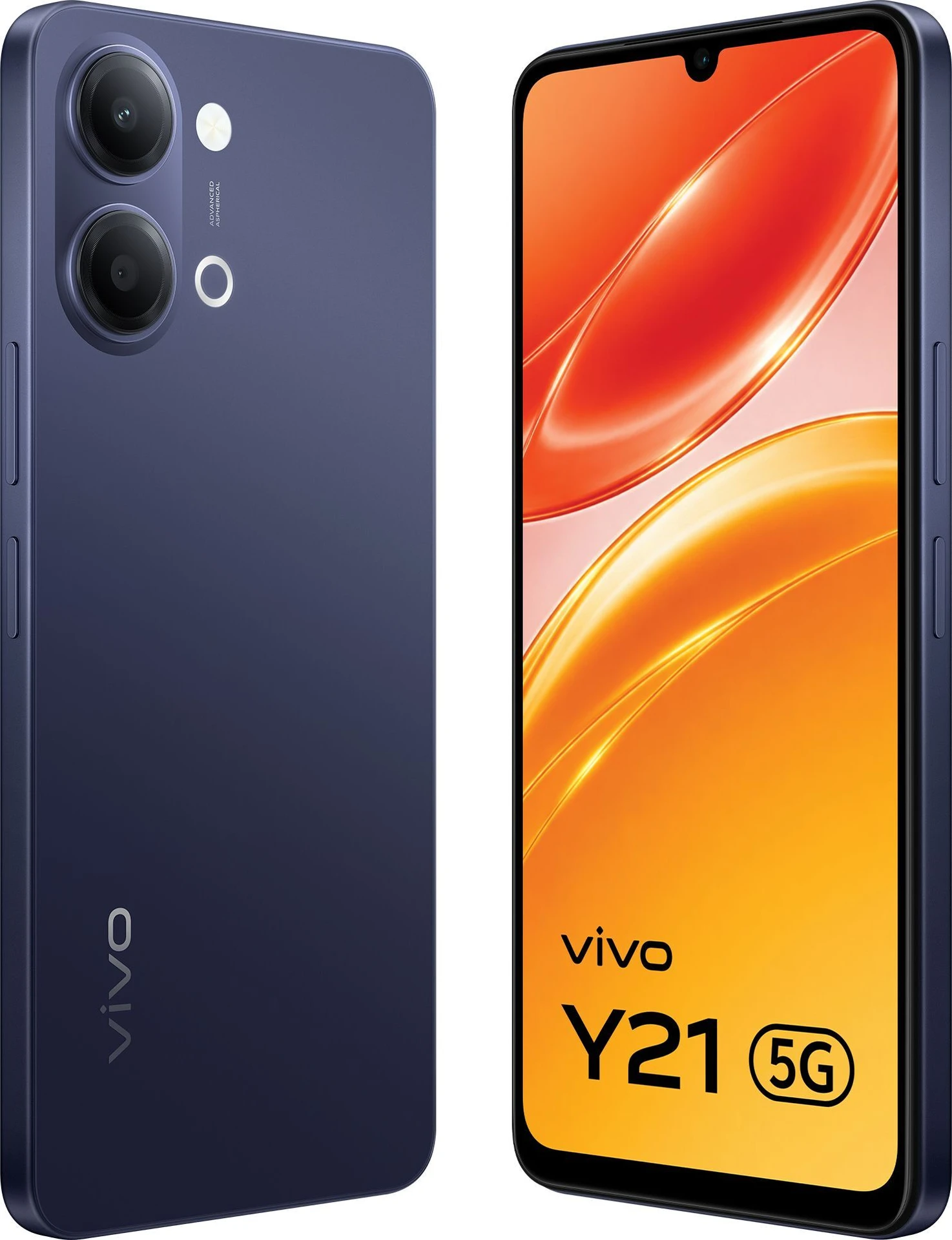 vivo Y21 5G 4