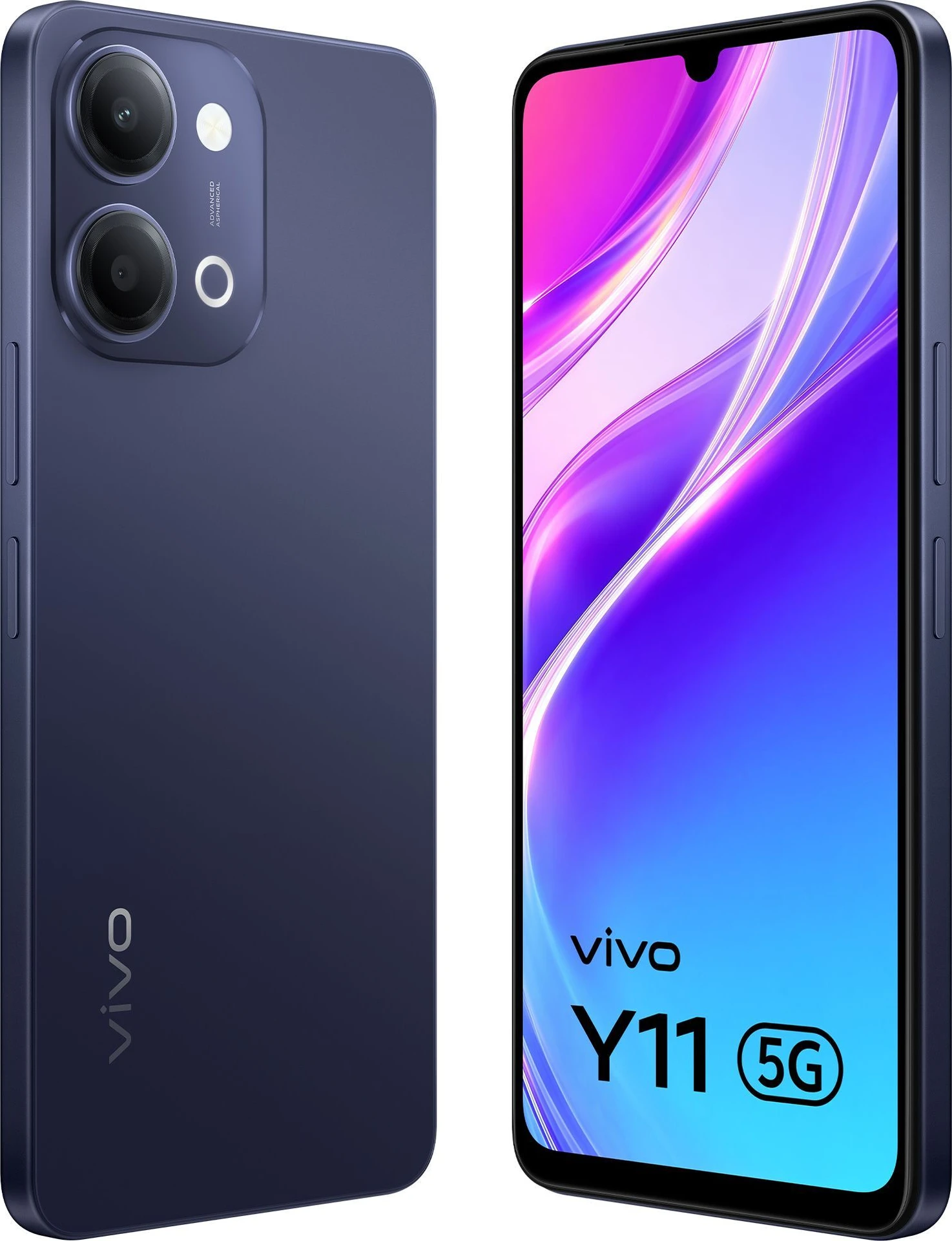 vivo Y11 5G 4