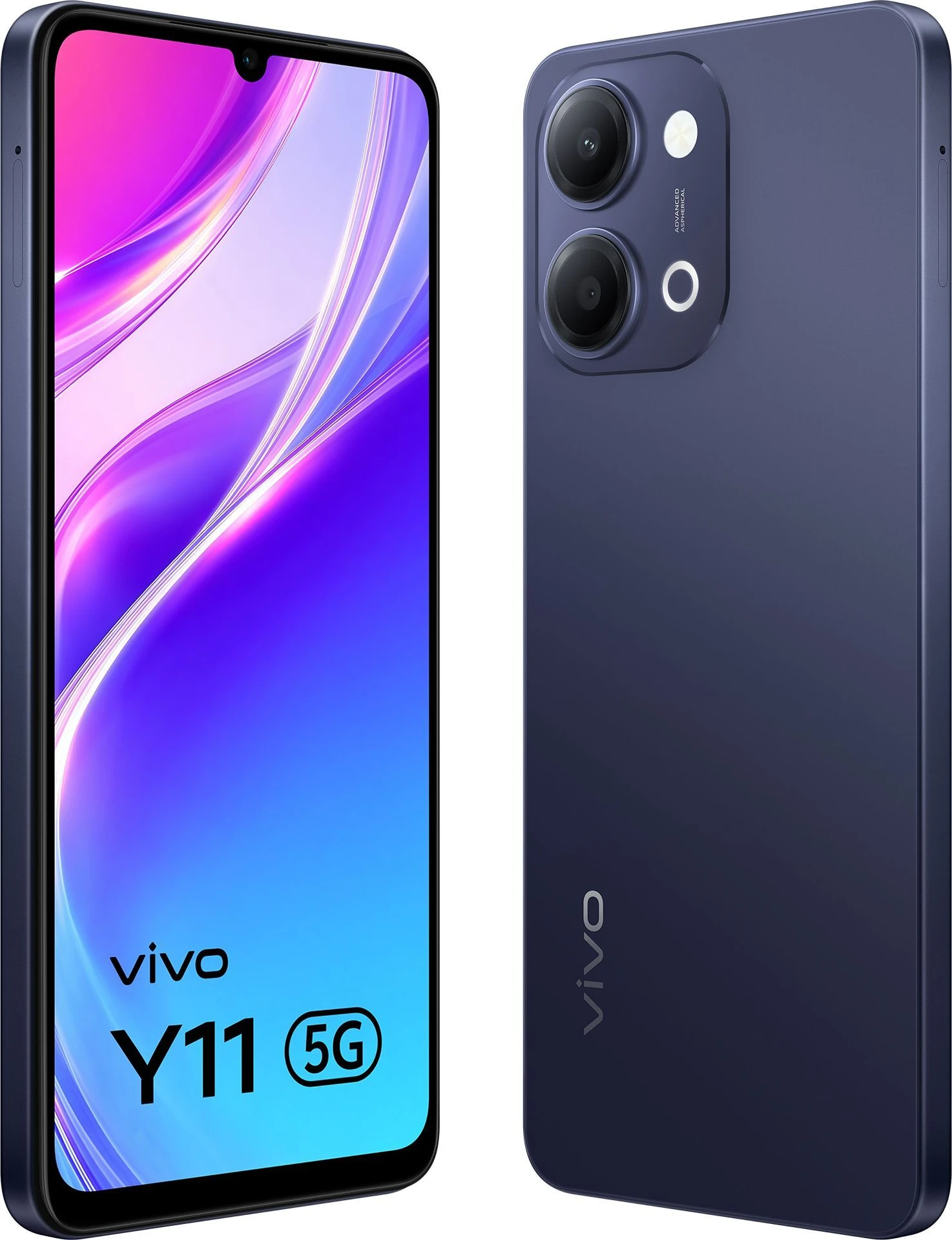 vivo Y11 5G 5