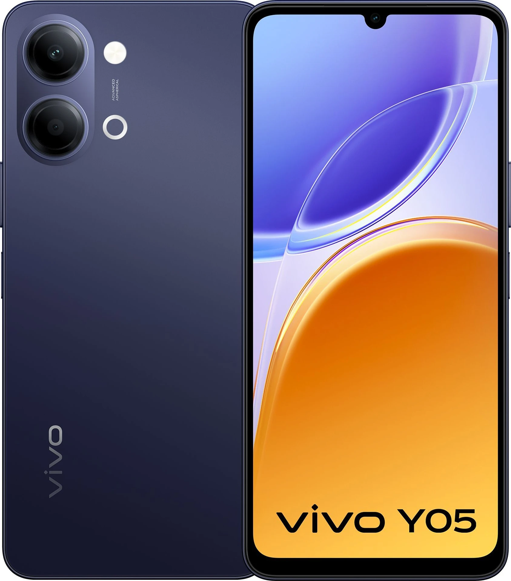 vivo Y05