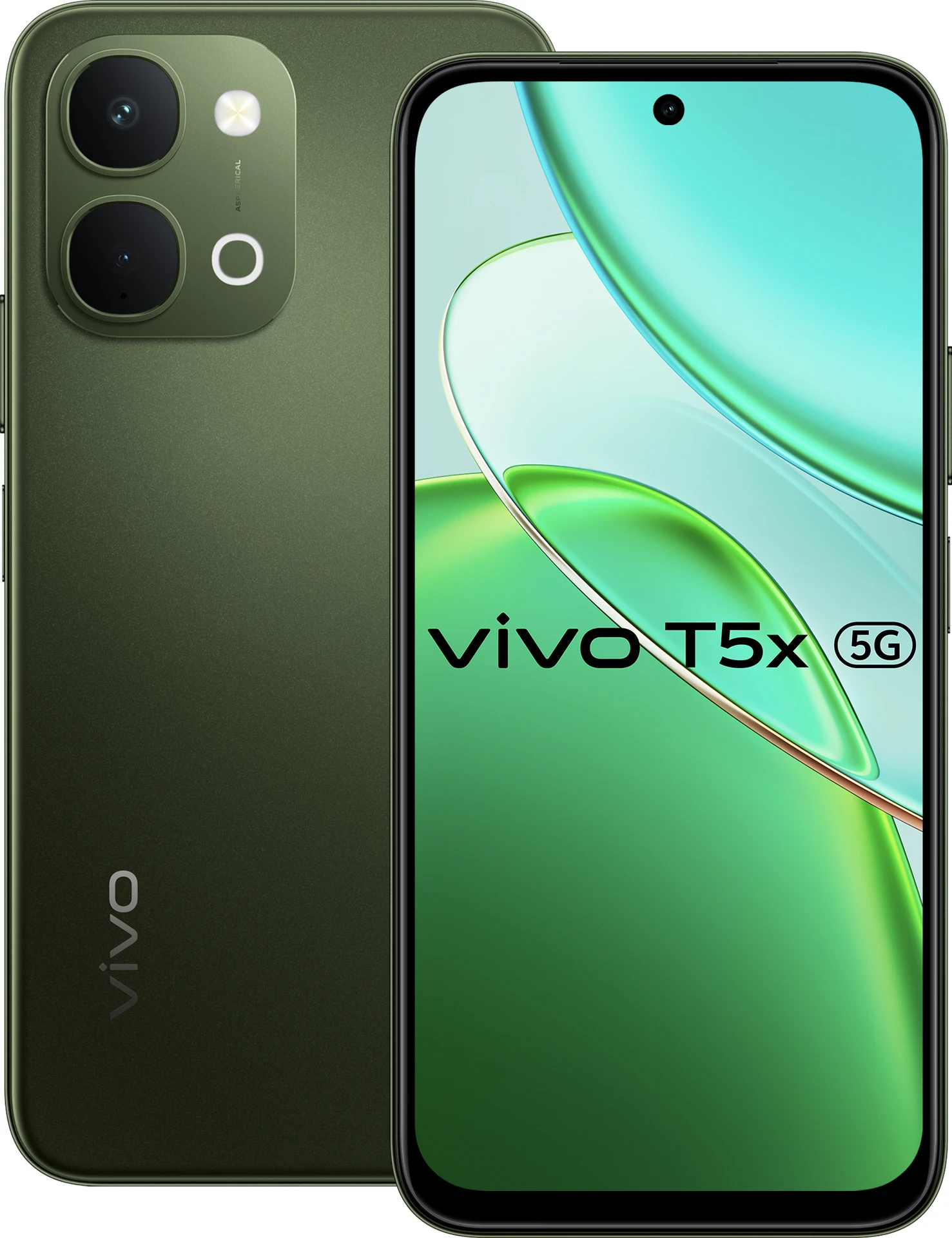 vivo T5x 5G thumbnail 2