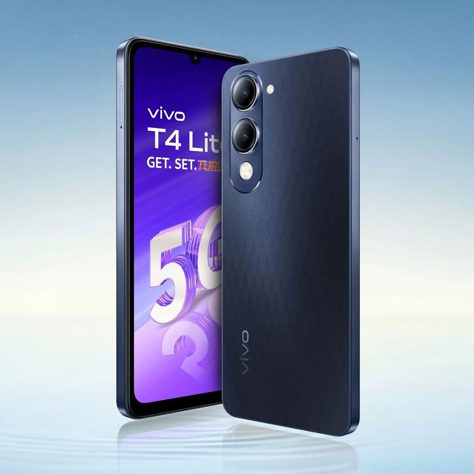 vivo T4 Lite 5G