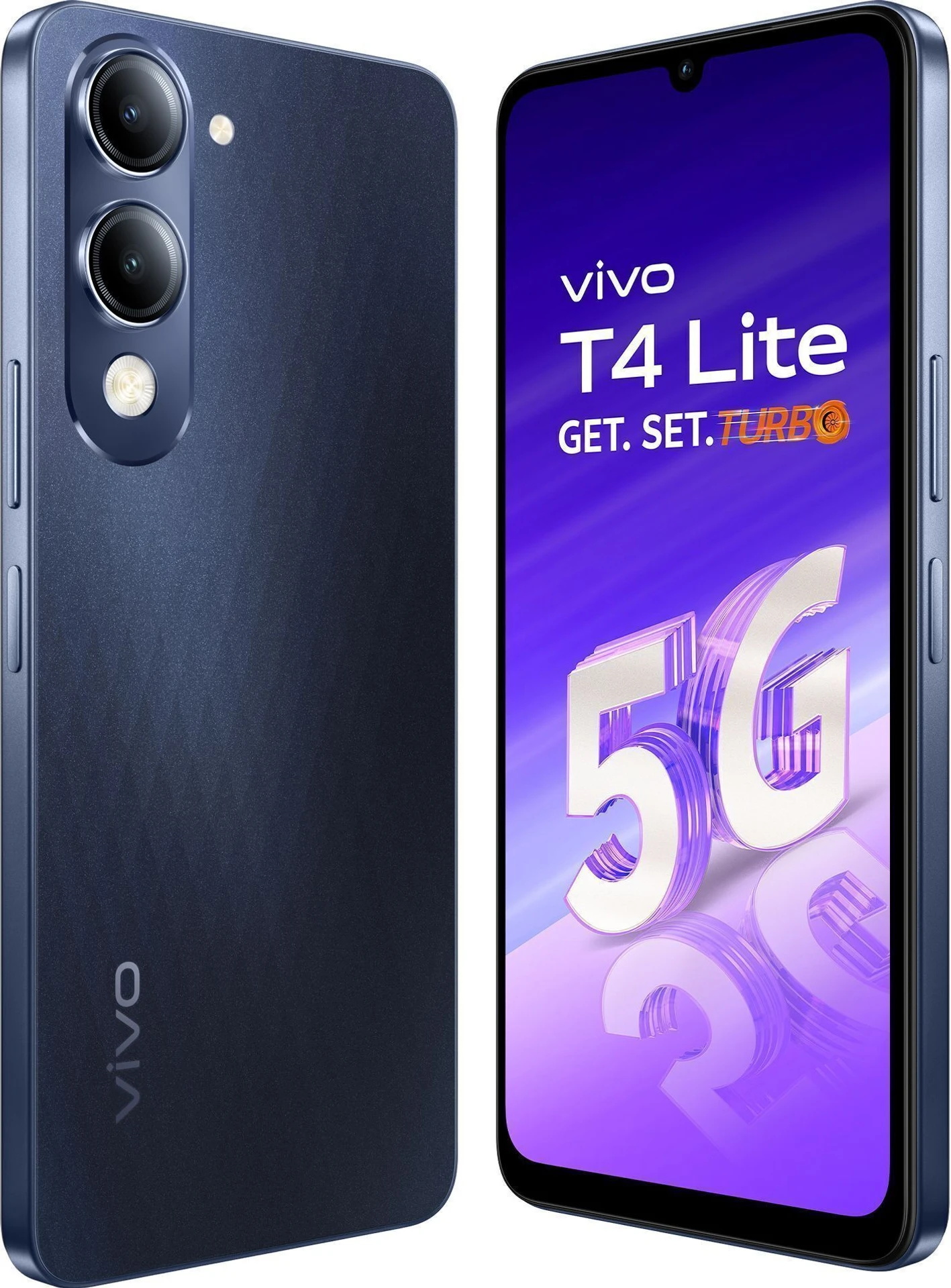 vivo T4 Lite 5G 3