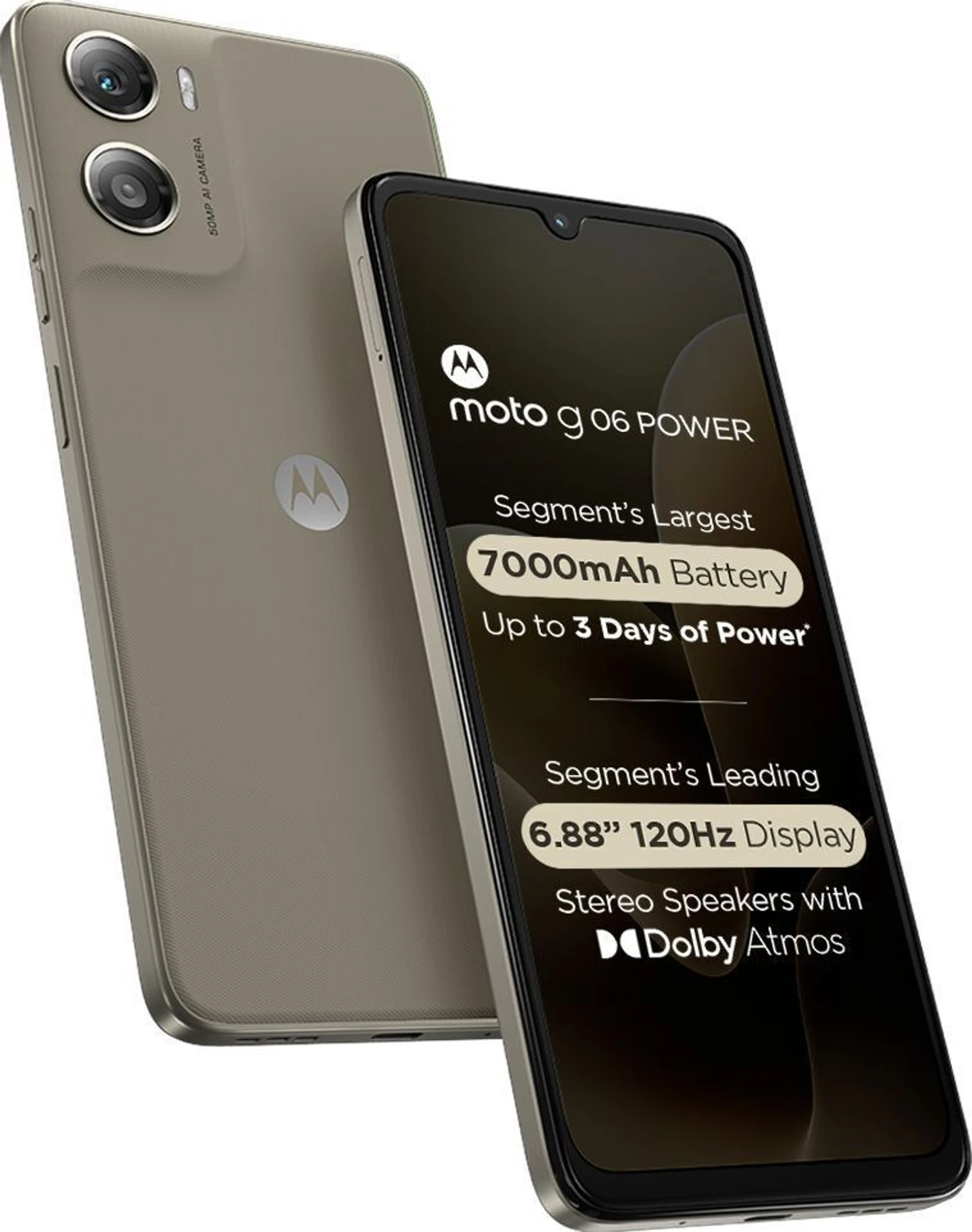 MOTOROLA g06 power thumbnail 2