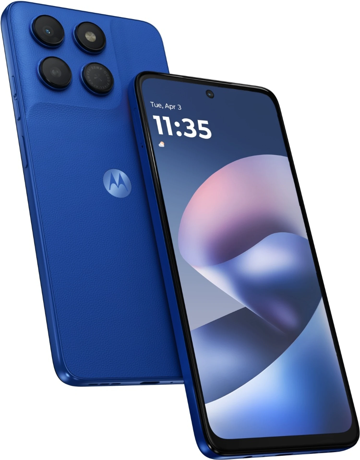 MOTOROLA g37  thumbnail 4