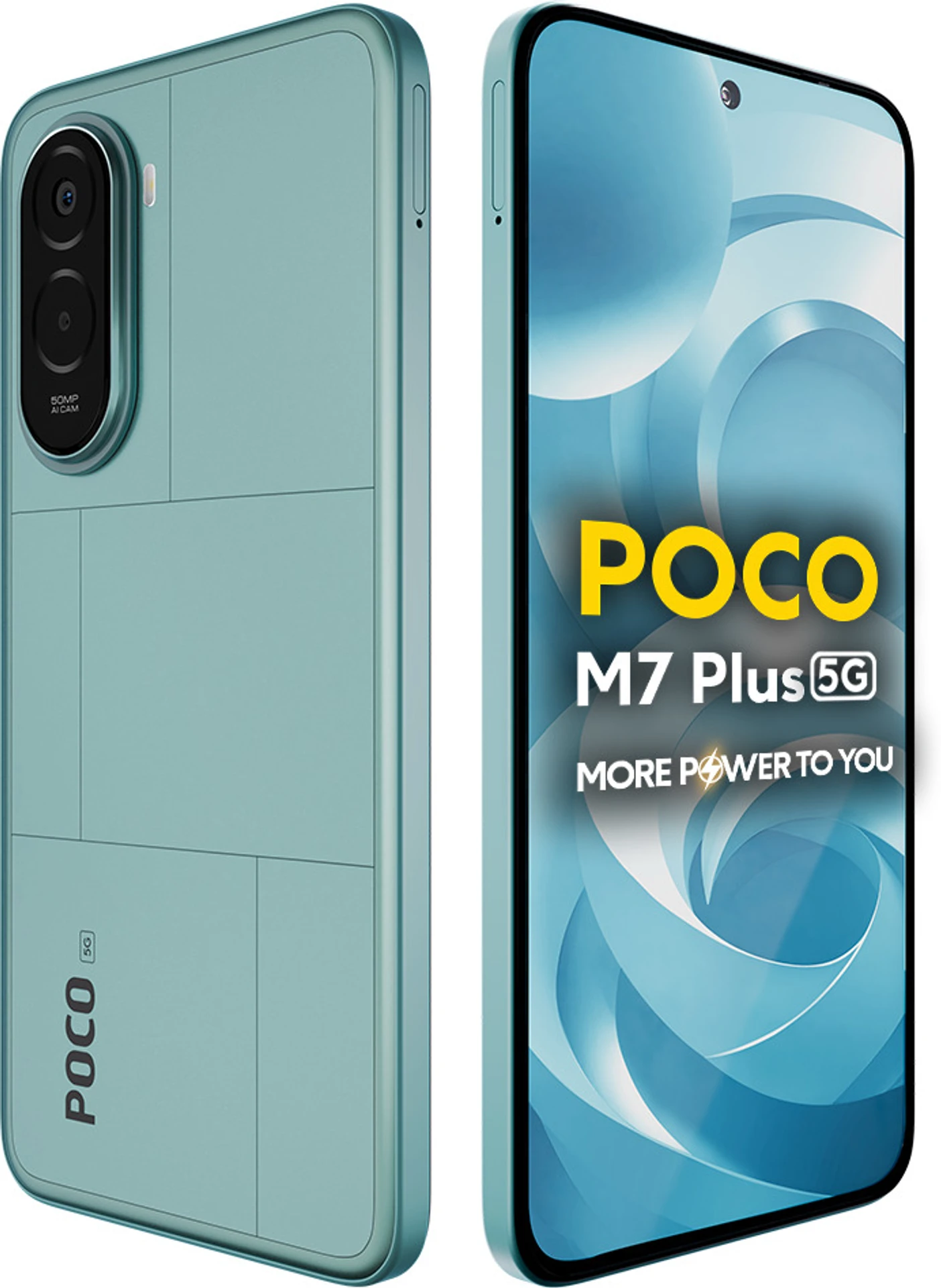 POCO M7 Plus 5G 2