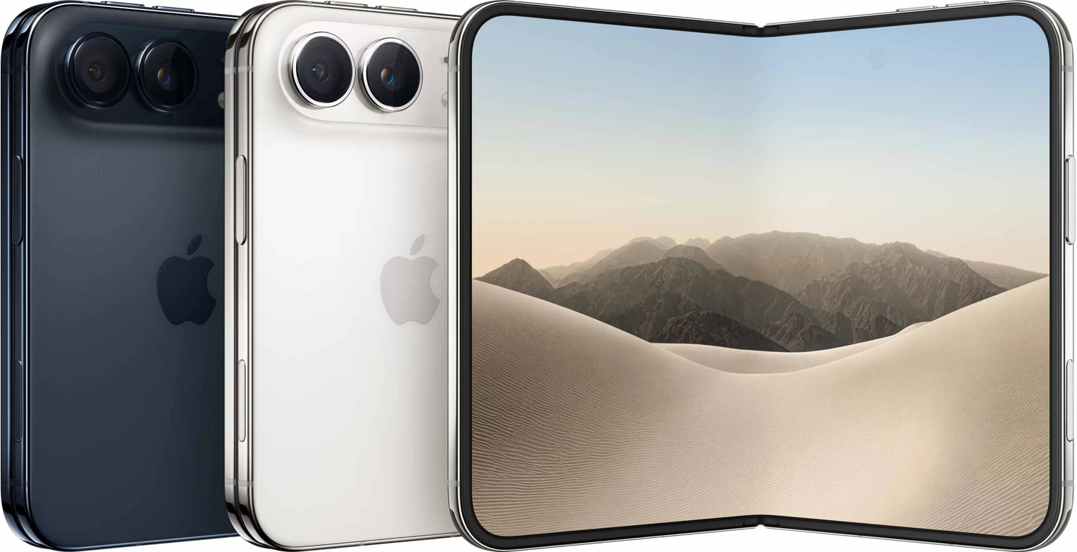 Apple iPhone Duo 2