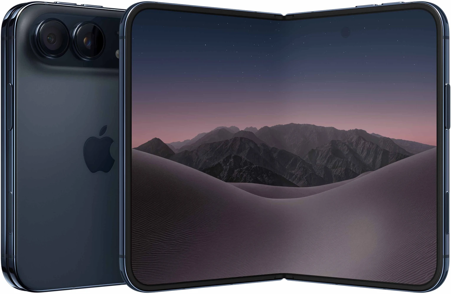 Apple iPhone Duo