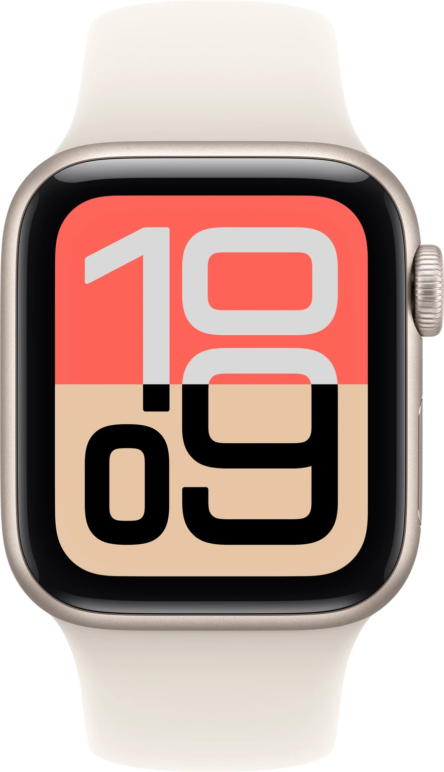 Apple Watch SE 3 GPS + Cellular 2