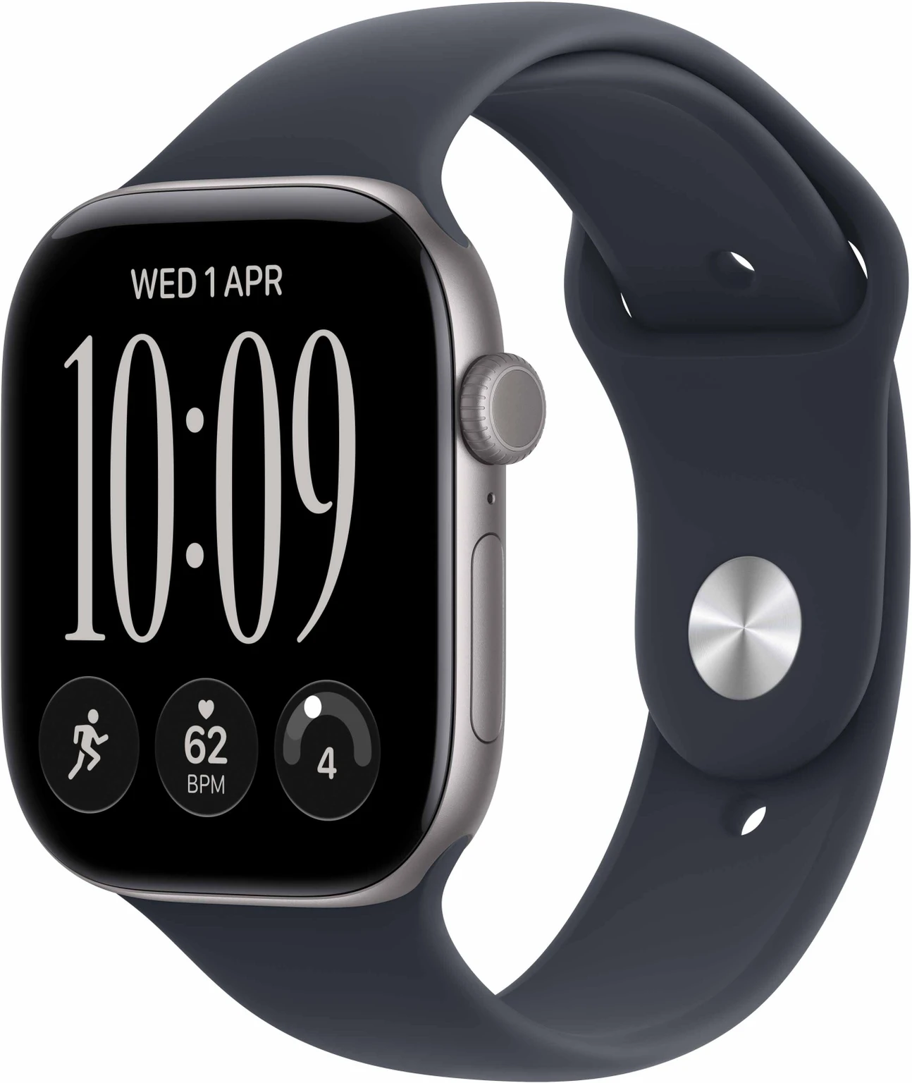 Apple Watch Series 12 GPS