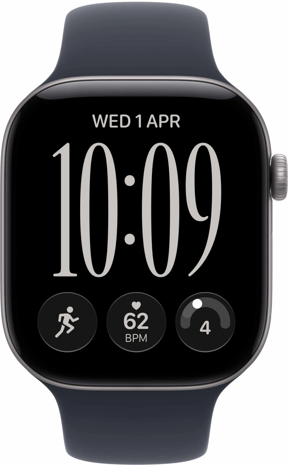 Apple Watch Series 12 GPS 2