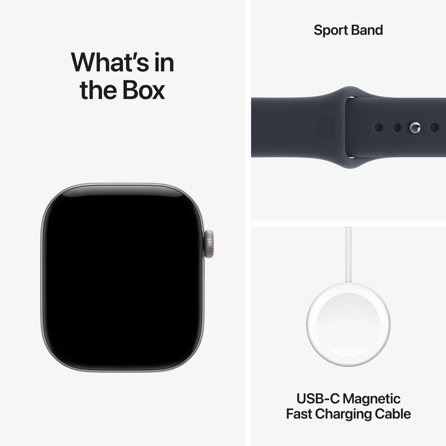 Apple Watch Series 12 GPS 3
