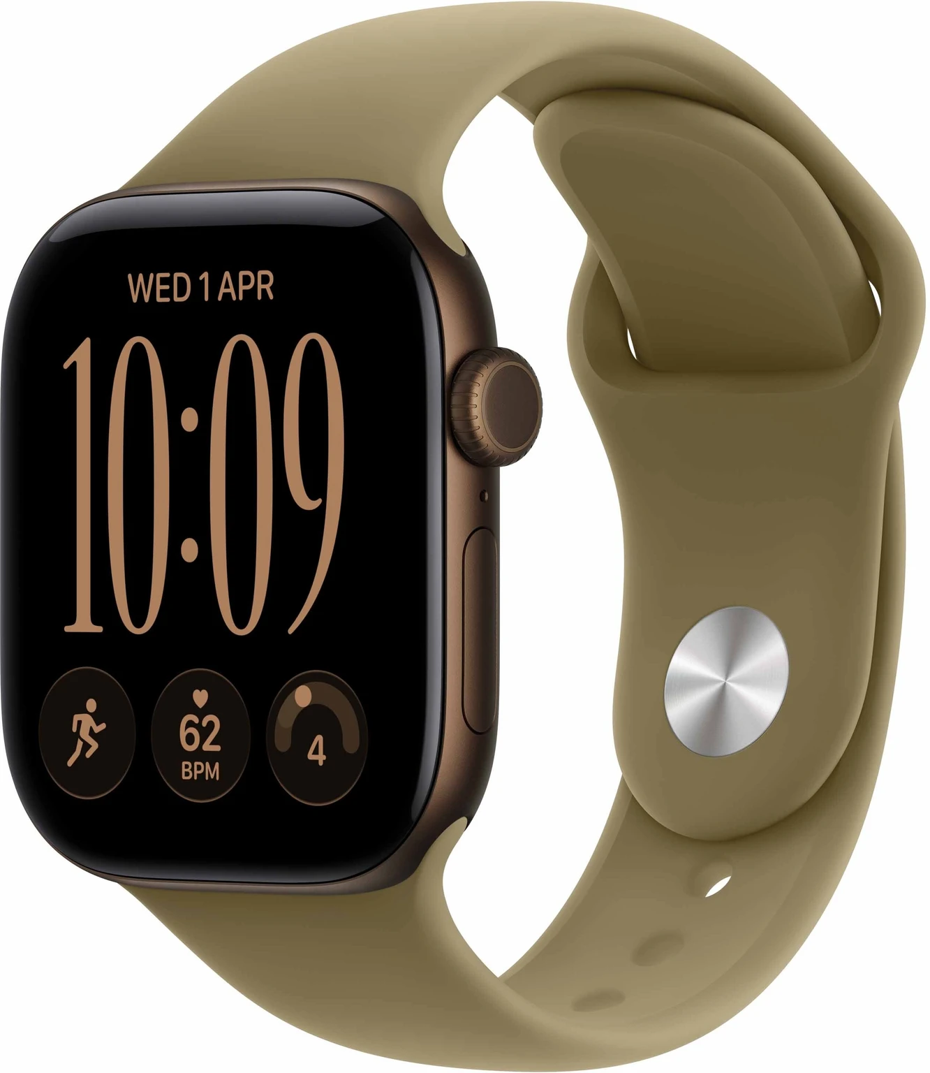 Apple Watch Series 12 GPS