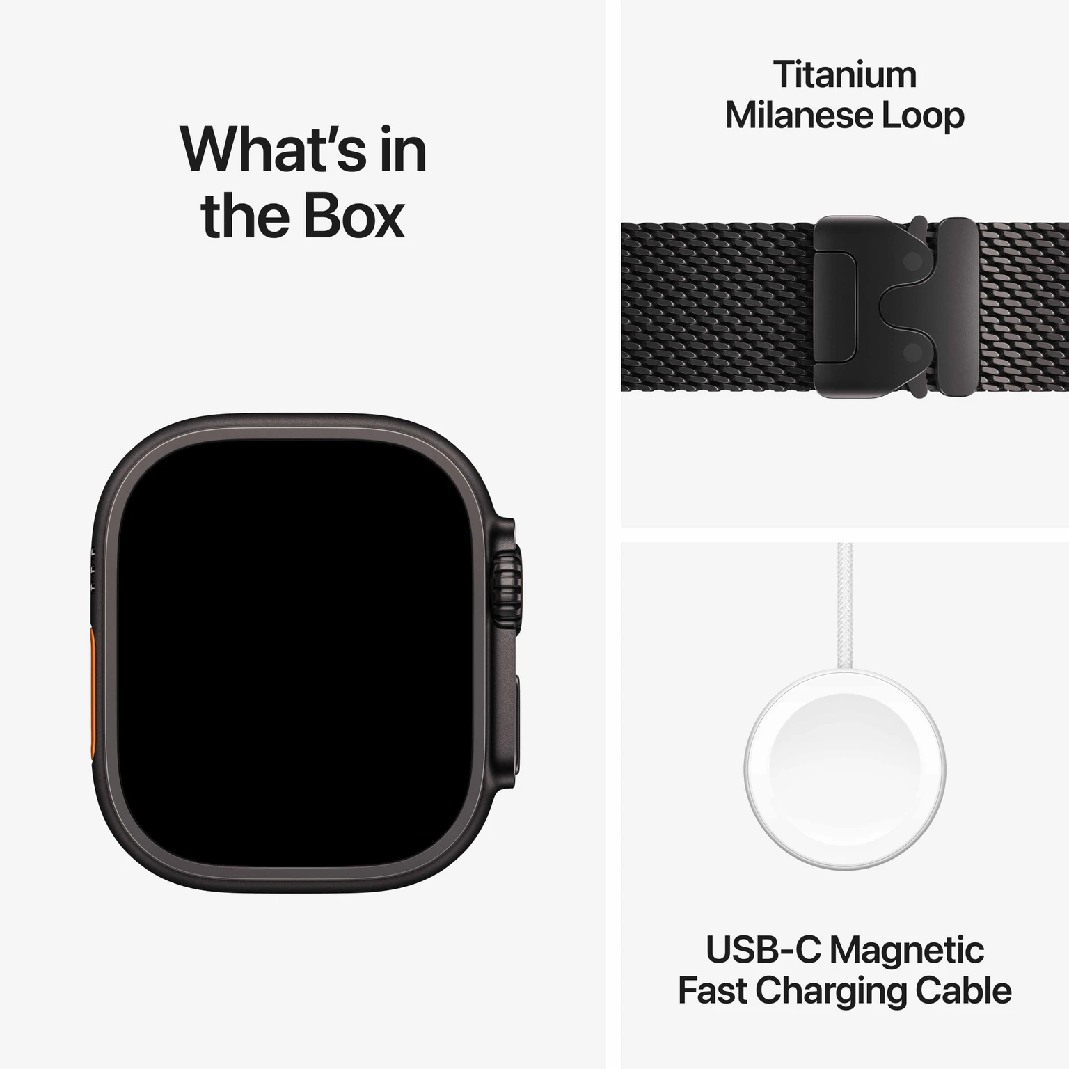 Apple Watch Ultra 4 GPS+Cellular thumbnail 3