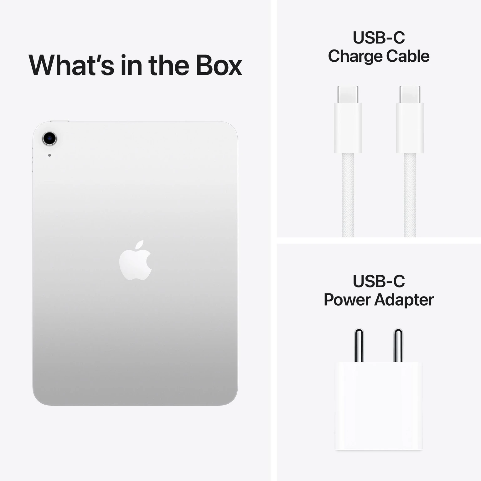 IPad Wi-Fi (A16) thumbnail 2
