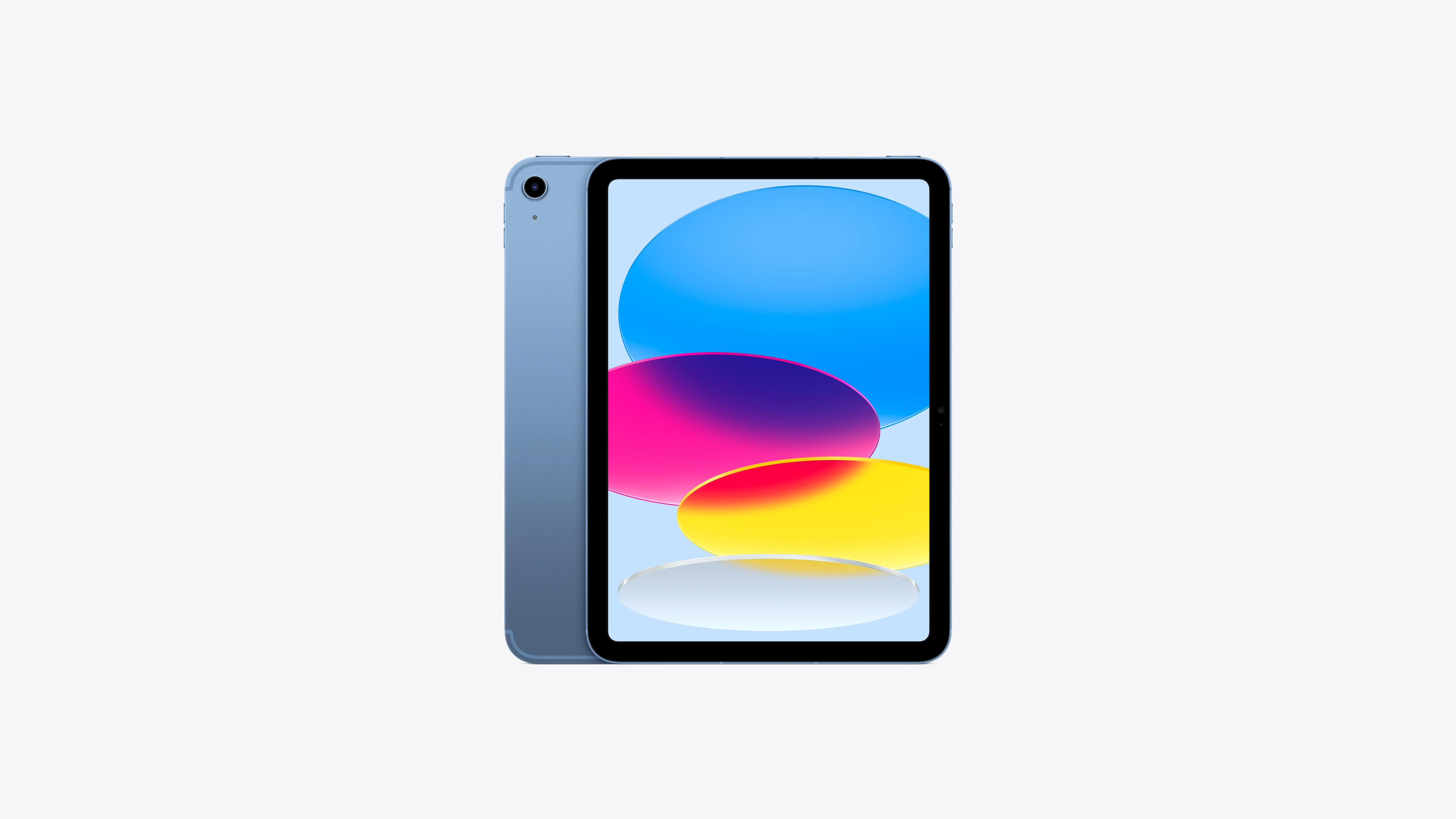 IPad Wi-Fi + Cellular (A16)