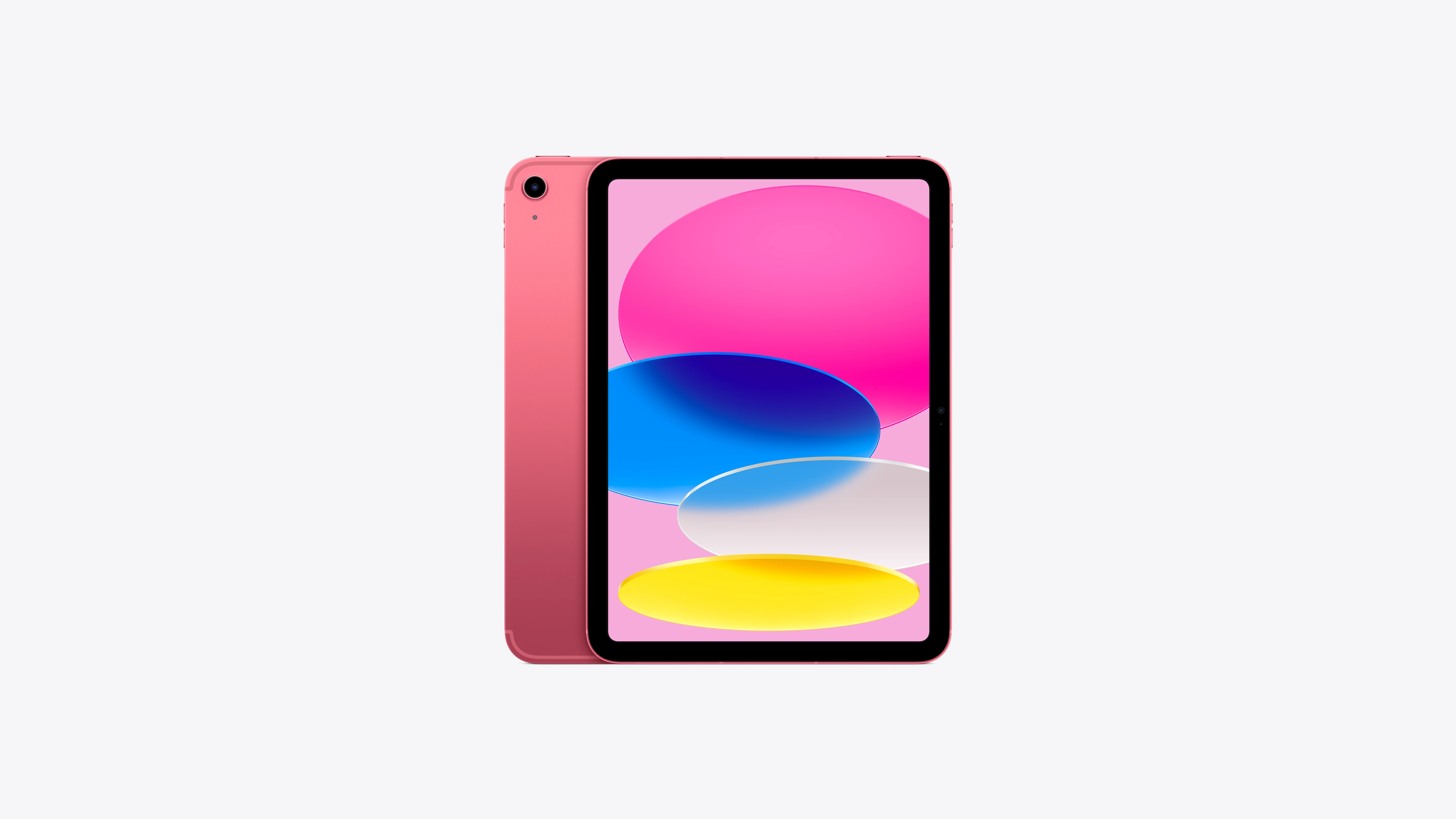IPad Wi-Fi + Cellular (A16)