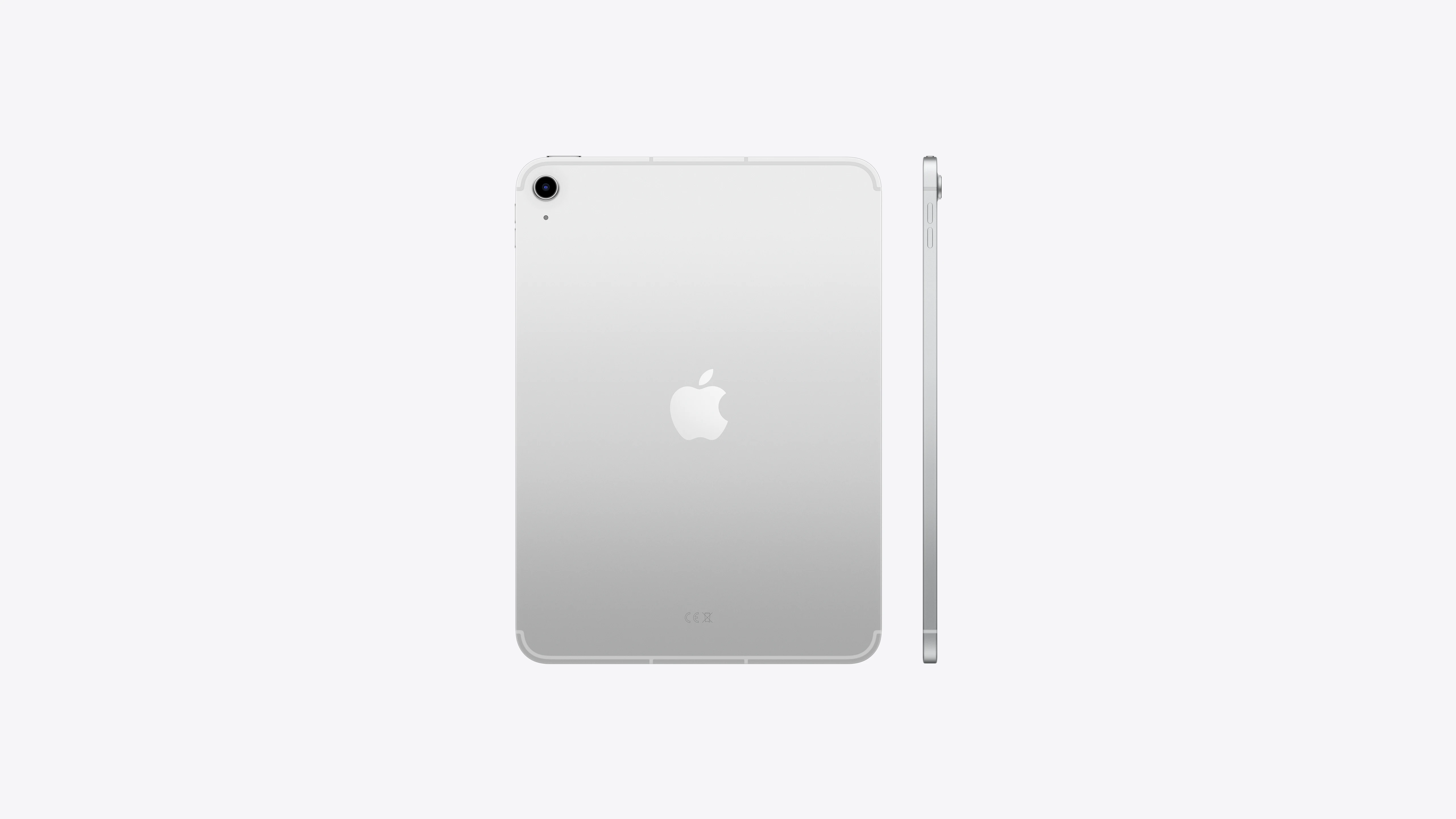 IPad Wi-Fi + Cellular (A16) 2
