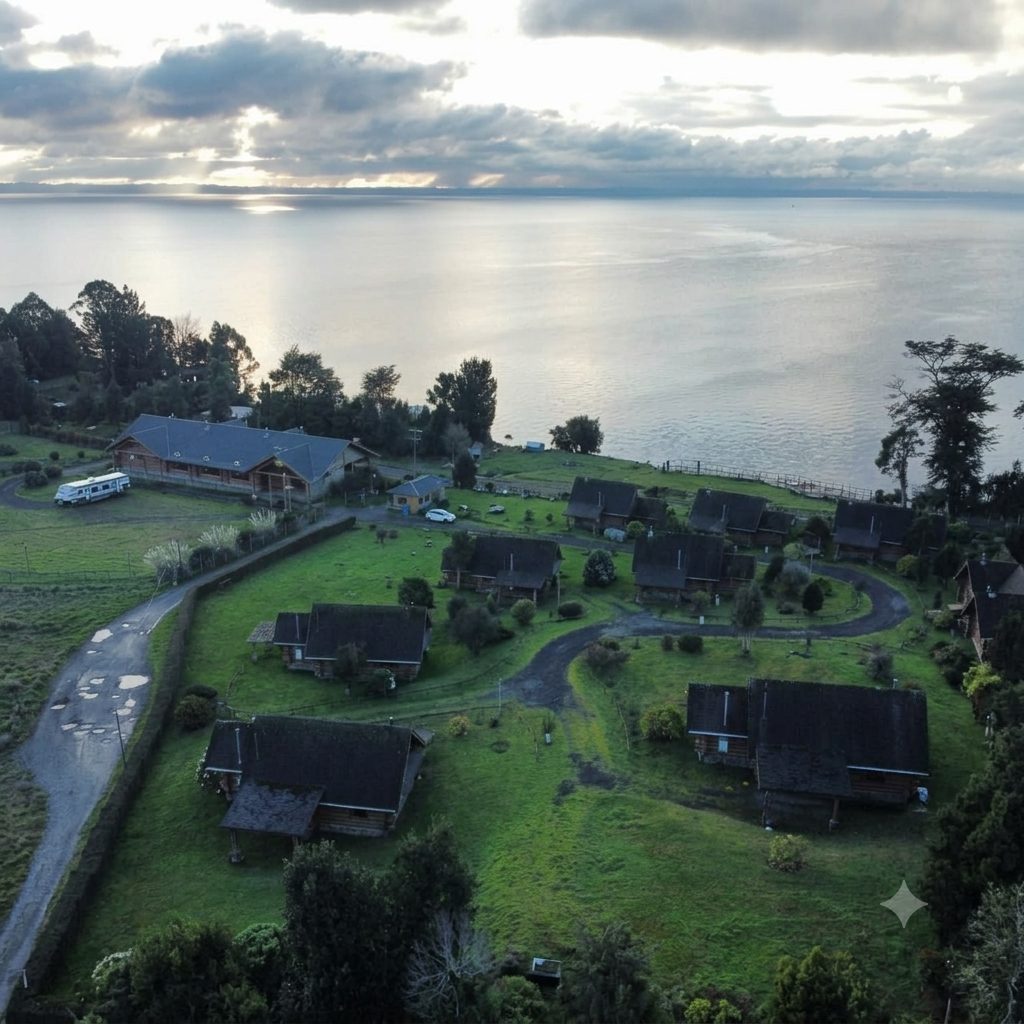Cabañas Puerto Varas
