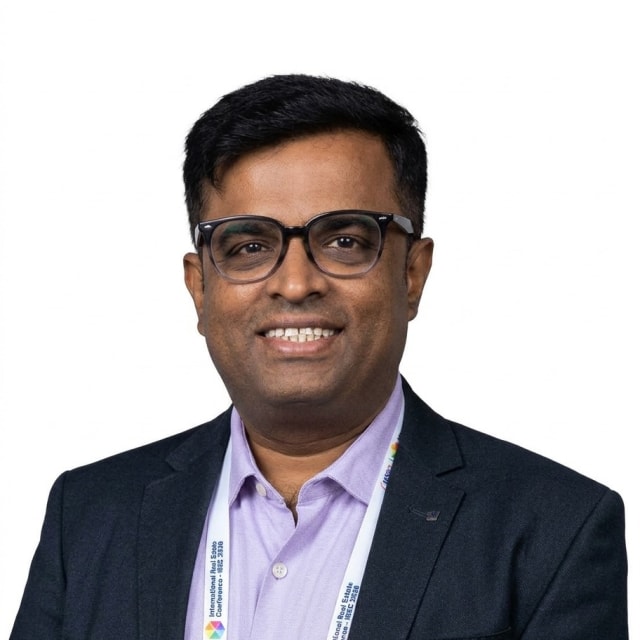 Sanjeev Ranjan Singh