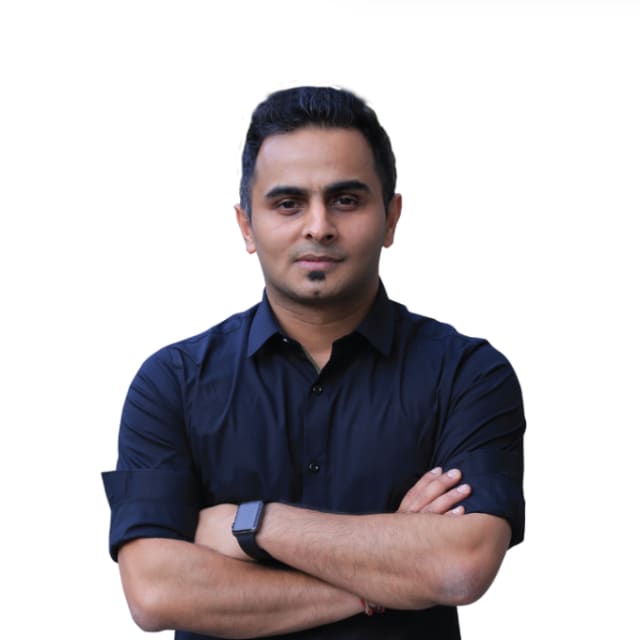Sandip Goswami