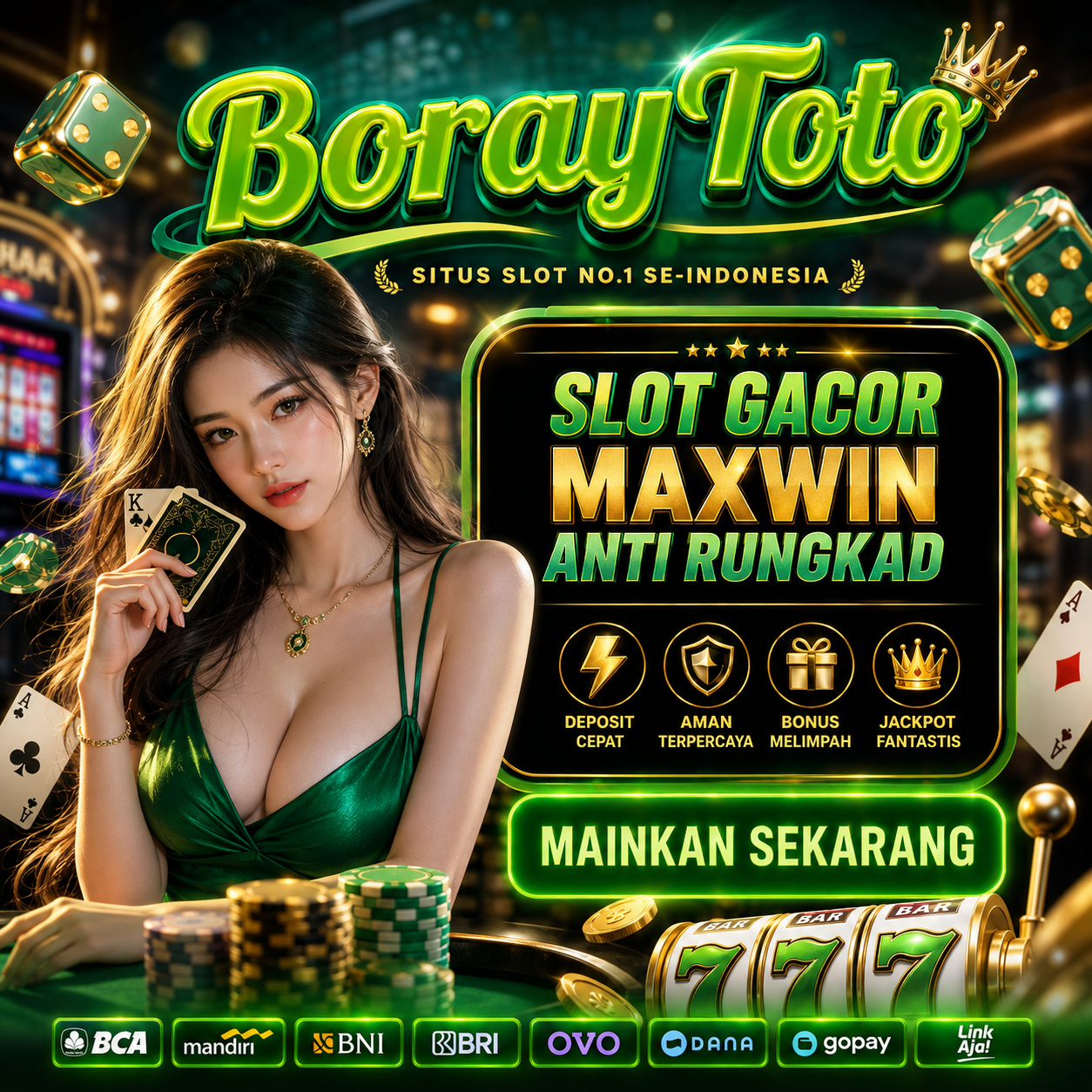 BORAYTOTO