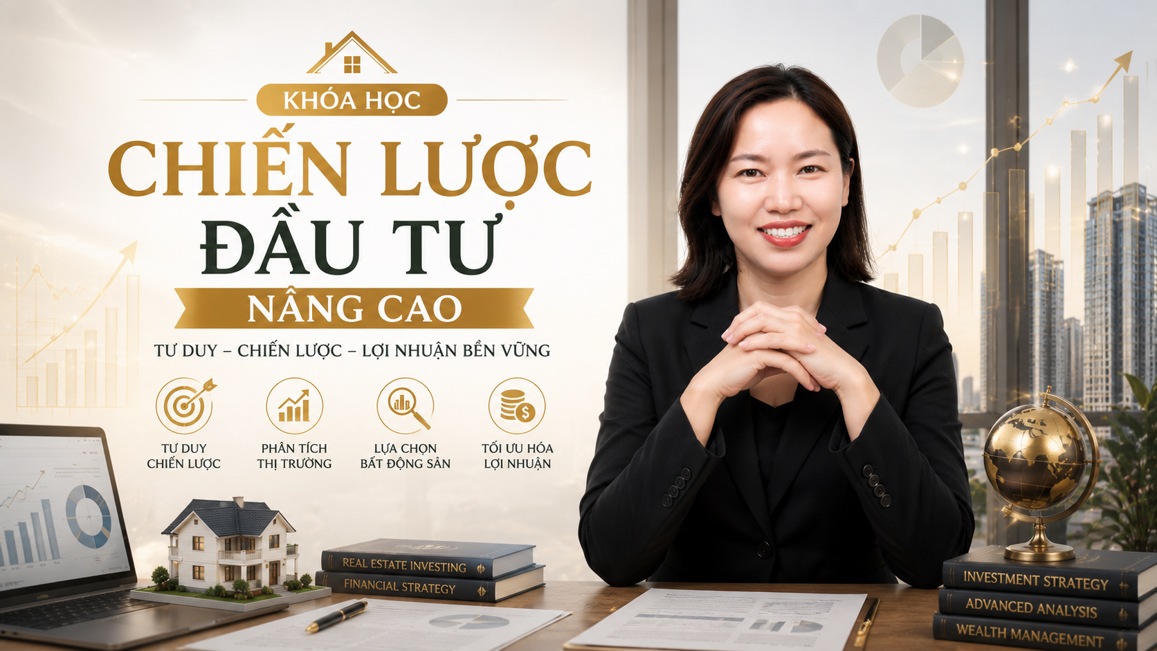 Chiến lược đầu tư nâng cao