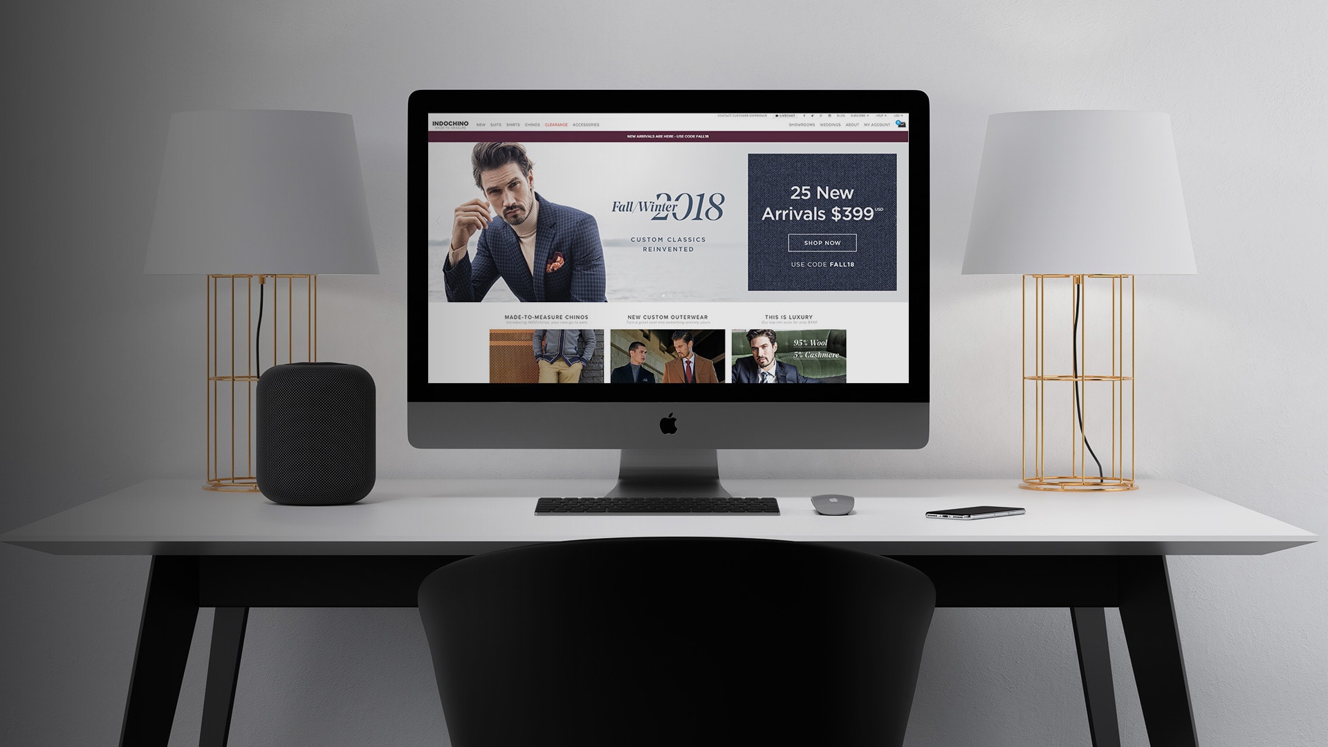 Indochino