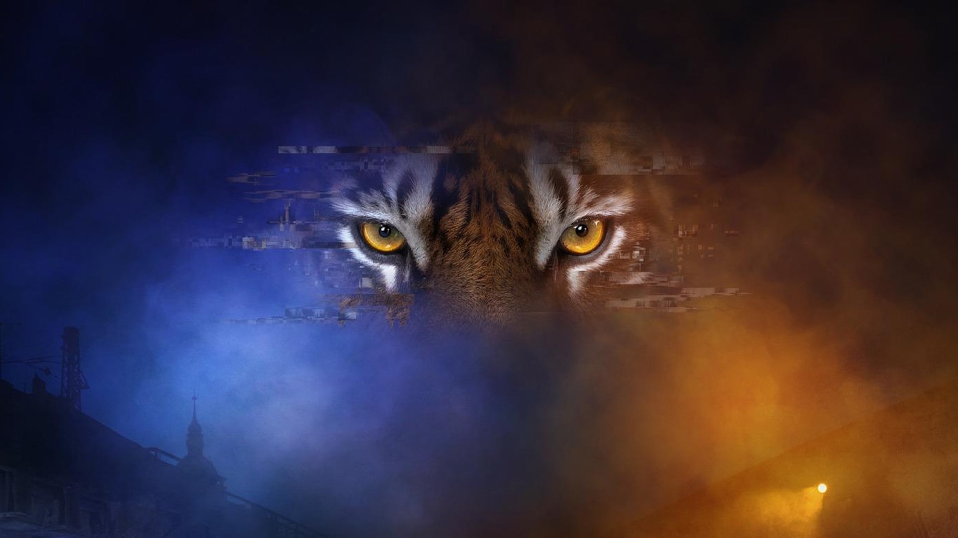 Tiger Beer – Uncaged