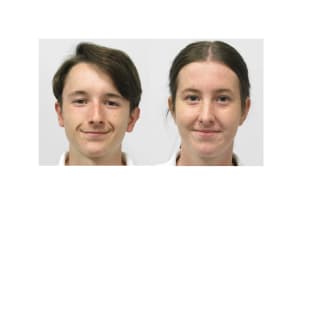 Deputy Head Girl & Boy - 