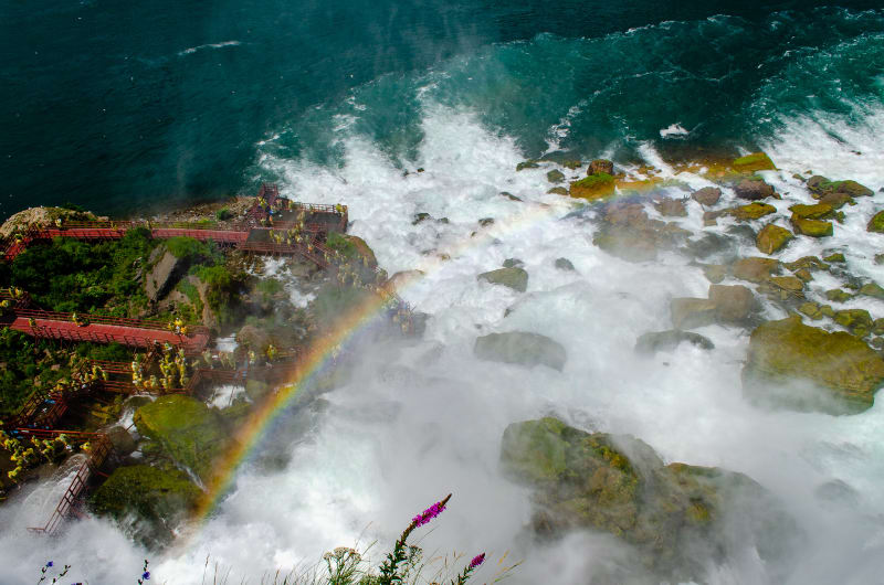 niagara falls