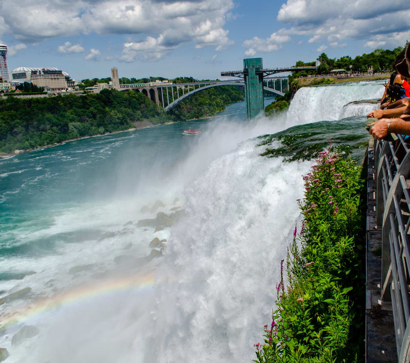 niagara falls