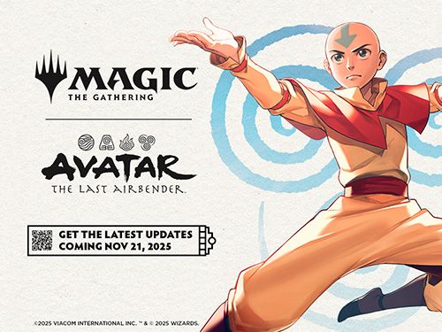 Avatar Legends