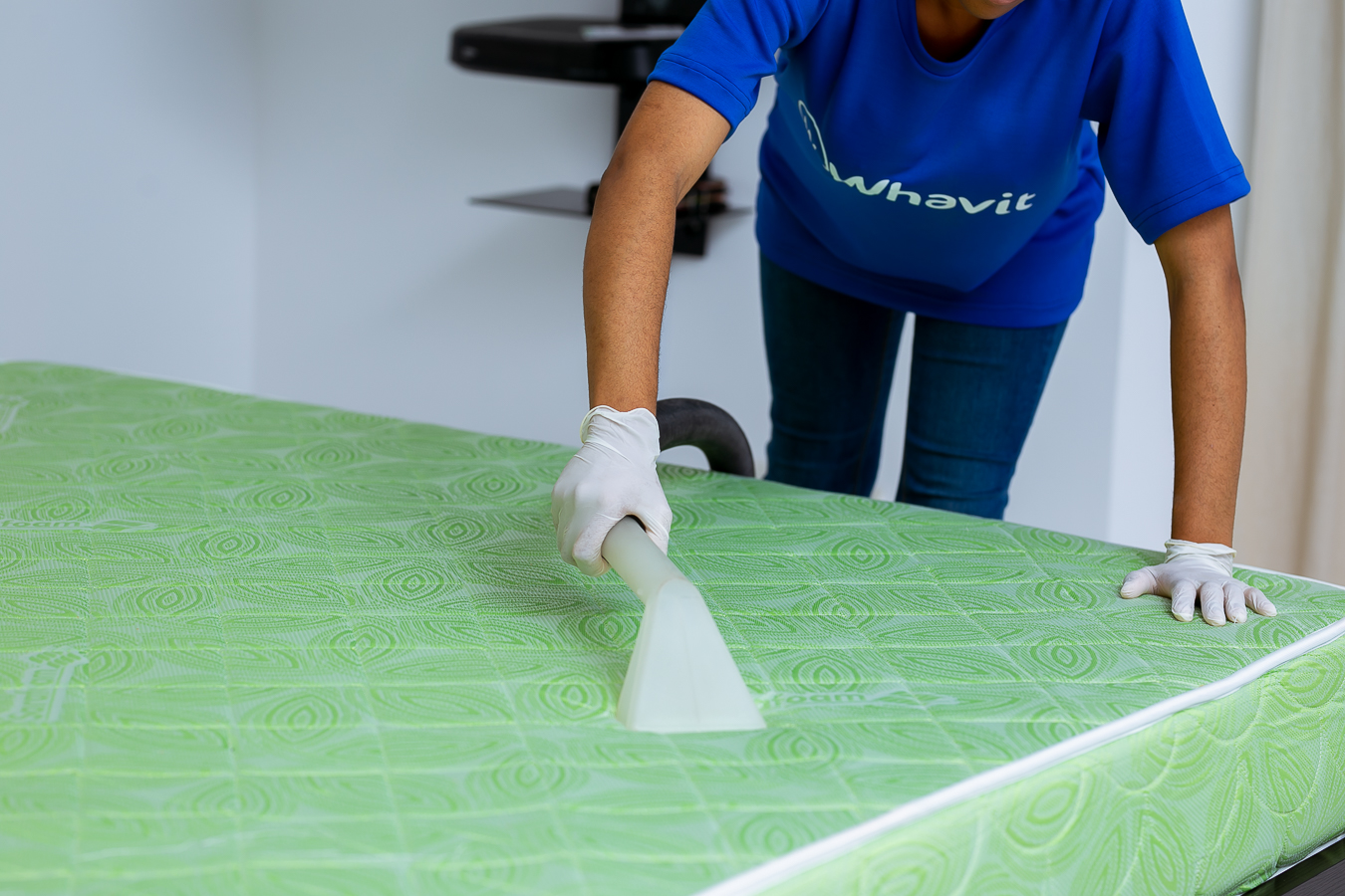 Whavit Mattress Cleaining
