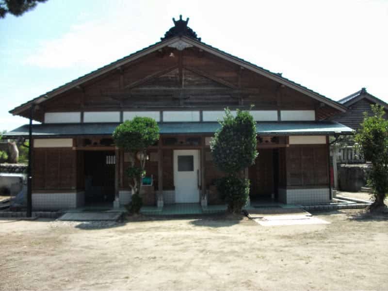 放生津八幡宮 車椅子で行く神社仏閣 パワースポットの旅 放生津八幡宮 車椅子で行く神社仏閣 パワースポットの旅