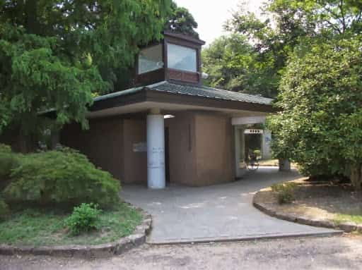 越中総鎮守射水神社 車椅子で行く神社仏閣 パワースポットの旅