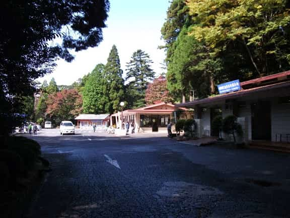 霧島神宮 車椅子で行く神社仏閣 パワースポットの旅