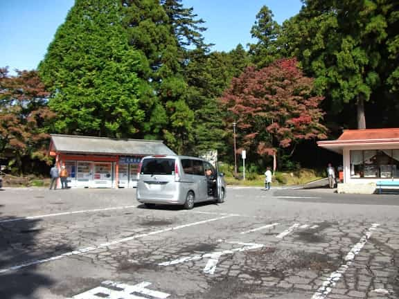 霧島神宮 車椅子で行く神社仏閣 パワースポットの旅