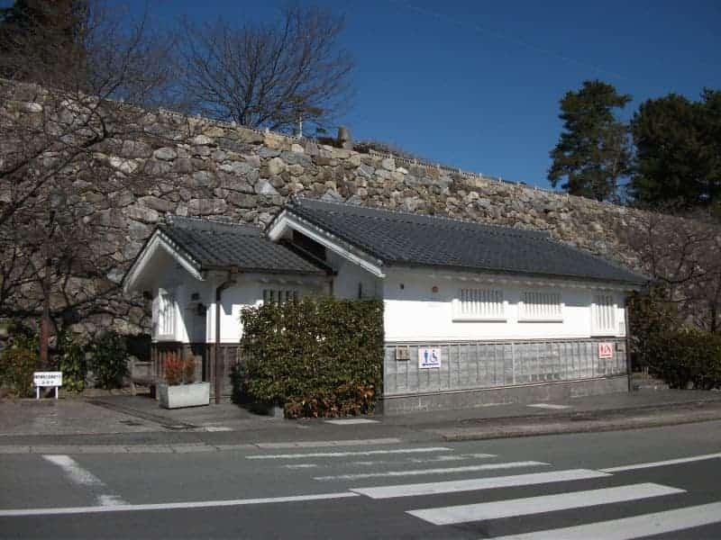 松阪神社 車椅子で行く神社仏閣 パワースポットの旅