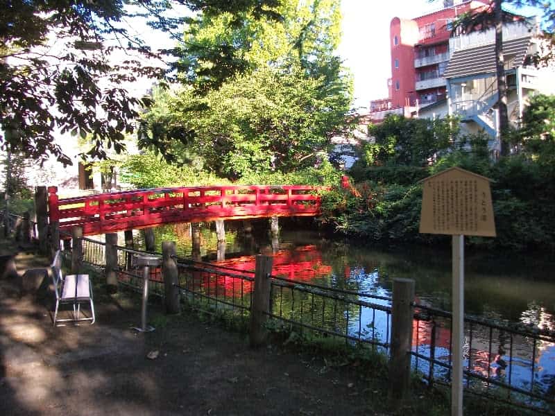 善知鳥神社 車椅子で行く神社仏閣 パワースポットの旅