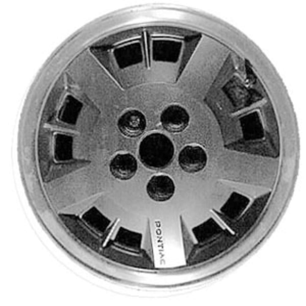 Pontiac Grand Am 19861988 14" OEM Wheel Machined Wheels America