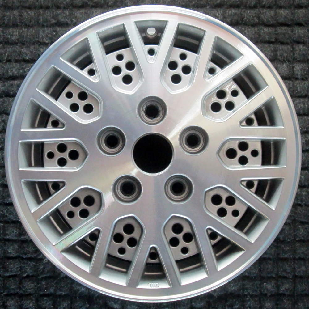 Ford Probe 1989-1992 14″ OEM Wheel Machined