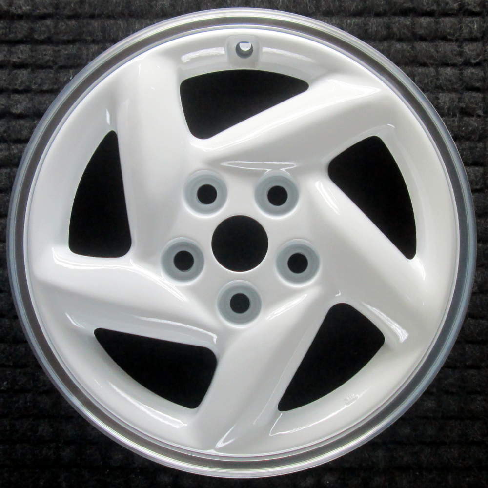Eagle Talon 1992-1994 16" OEM Wheel Machined