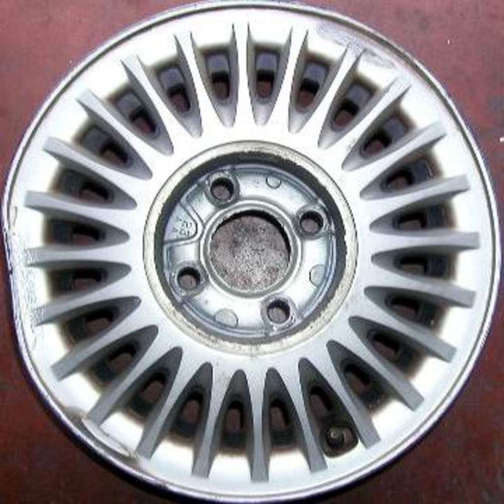 Mercury Topaz 1988-1994 14" OEM Wheel