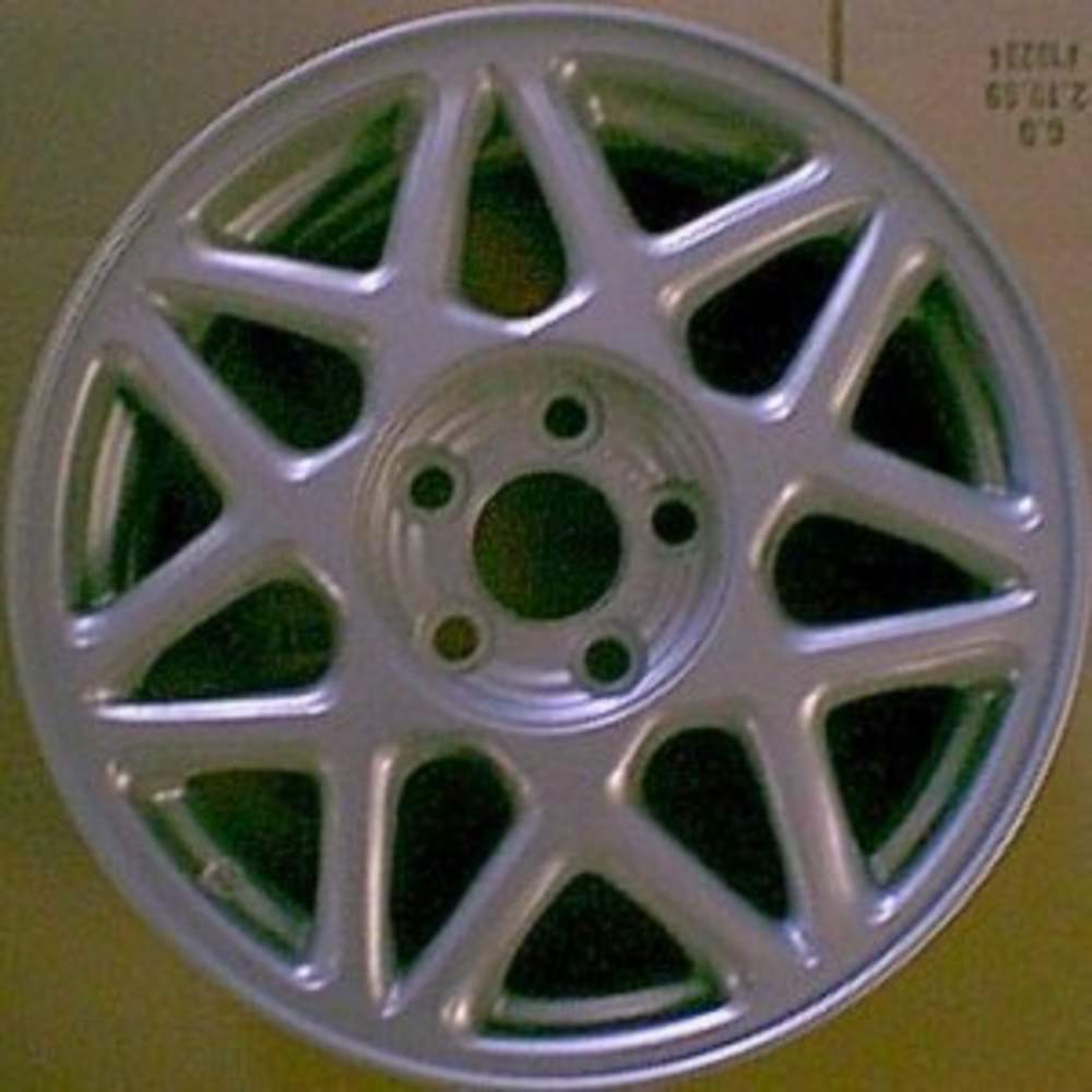 Lincoln Mark Series 1997-1998 16″ OEM Wheel