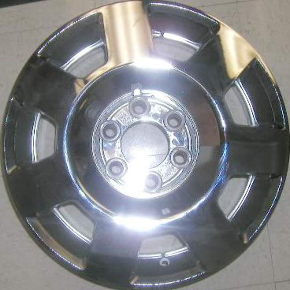 Lincoln Navigator 2005-2006 18″ Take Off Wheel Chrome