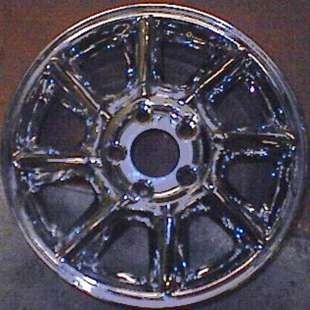 Buick LeSabre 2003-2005 16″ Take Off Wheel Chrome